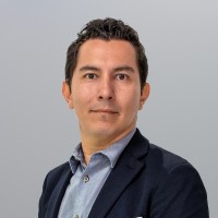 Gabriel Enrique Hernández García
