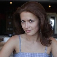 Kseniya Bormusova (Bloshkina)
