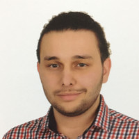 Metin Berk Karataş