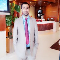 Amir Qureshi