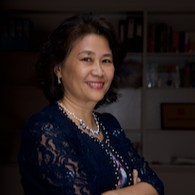 Catherine Ching