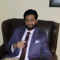 Syed E Hasan, MS, LSSYB, SACHE