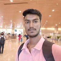 Janarthanan Ravi