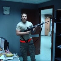 Matthew Dunn
