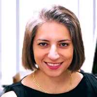Maryam Modirrousta