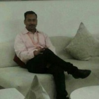 Sudhir Bibhuti