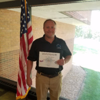 Nathan Gentges, Ms, Asp, Csp