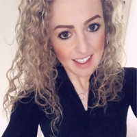 Belinda Katharine Holdsworth