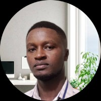 Benson Nyota