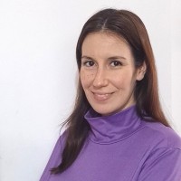 NATALIA FLORES