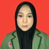 Dzikrina Ghaibi Cahayani