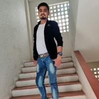 Mangesh Dhokane