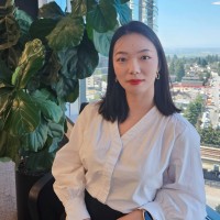Skye Wang
