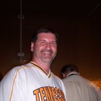 Mike Hughes