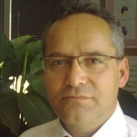 Jacques Conti