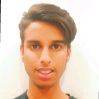 Nonu Singh