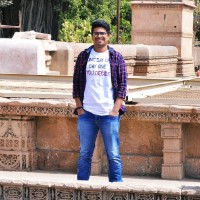 Abhijit Badwaik.