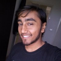Jigar Hingrajiya