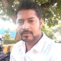 Vipin Sharma