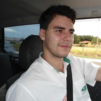 Alberto Leal