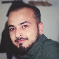 Nabin Kharal