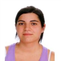 Maria Teresa Carmona López
