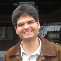 Mario Pommier