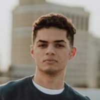 Jackson Parrott