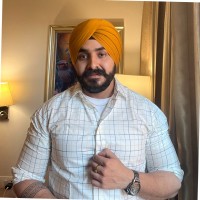 Angad Singh Hora