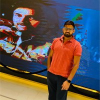 Tellakula Venkatesh