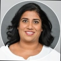 Dr Priscilla Ramsamy