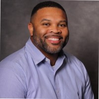 Kirk Washington Jr, M.Ed.
