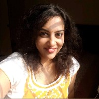 Sravya Harohalli