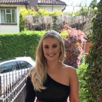 Maddie Johnson