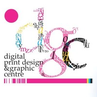 Digital Print Design & Graphic Centre