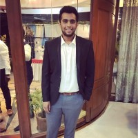 Abhishek P R