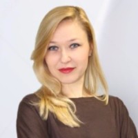 Iryna Bakhirkina
