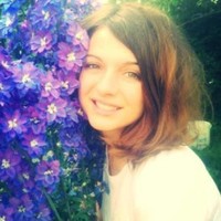 Ирина Фомушкина