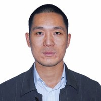 彭川勇
