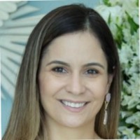 Fernanda Cruvinel Abreu, Msc