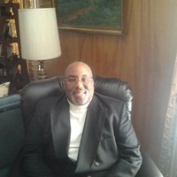 Michael Johnson