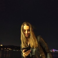 Ceren Özer