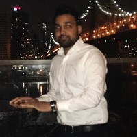 Ryan Prashad