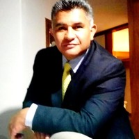 Víctor F. V. Andrade