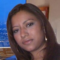 Grace Cabrera