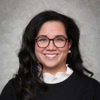 Rosanna Cruz-Bibb, Ph. D.