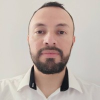 Oscar Humberto Zambrano Benjumea