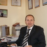 Андрей Харченко