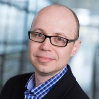Alexander Rozenfeld