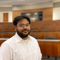Mahamodul Haque
